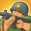 لعبه World War Defense apk مهكر