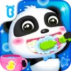Baby Pandas Toothbrush Mod