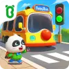 لعبه الحافلة المدرسية apk مهكر