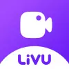تطبيق LivU - دردشة فيديو مباشرة برو