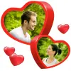 تطبيق محرر الصور - Love Collage برو