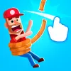 لعبه Save the Masters apk مهكر