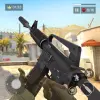 لعبه مكافحة الإرهاب الإضراب : CS apk مهكر