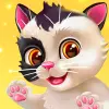 لعبه My Cat - Virtual pet simulator apk مهكر