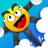 لعبه Spider Guy apk مهكر