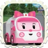 لعبه Robocar Poli: Postman Games! apk مهكر