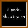 تطبيق Simple Blackboard برو