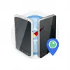تطبيق ActiveGPS -  GPS booster برو