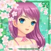 لعبه ألعاب تلبيس أنمي للبنات apk مهكر