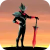 لعبه Shadow fighter 2: Ninja fight apk مهكر
