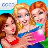 لعبه Girl Squad - BFF in Style apk مهكر
