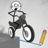 لعبه Draw Bridge Puzzle apk مهكر