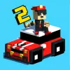 لعبه Smashy Road: Wanted 2 apk مهكر