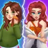Makeover Blast: Match  Puzzle Mod