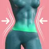 تطبيق Fitonomy: Home Workout Tracker برو