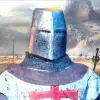 لعبه Knights of Europe 3 apk مهكر