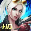 لعبه Broken Dawn Plus HD apk مهكر