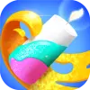 لعبه Candle Craft apk مهكر