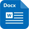 Docx Reader - Word, Document,  Apk
