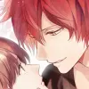 لعبه Destined to Love: Otome Game apk مهكر
