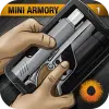 Weaphones™ Gun Sim Vol1 Armory Mod