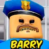 لعبه Barry Prison Escape JailBreak apk مهكر