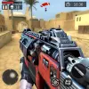 لعبه FPS Offline Strike apk مهكر