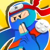 لعبه Ninja Hands apk مهكر