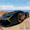 لعبه Car Games: Spider Car Stunts apk مهكر