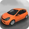 لعبه موقف سيارات المدينه apk مهكر