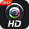 تطبيق كاميرا HD مع كاميرا تجميل برو
