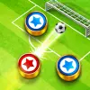 لعبه Soccer Stars apk مهكر