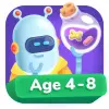 تطبيق LogicLike: Games for kids برو