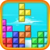 لعبه Classic Block Falling apk مهكر