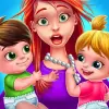لعبه Babysitter Daycare Mania apk مهكر