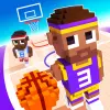 Blocky Basketball FreeStyle Mod