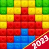 لعبه Toy Bomb: Match Blast Puzzles apk مهكر
