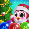 لعبه فقاعات الكلاسيكية - Frozen Pop apk مهكر