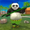لعبه لعبة الباندا: بقاء الكونغ فو apk مهكر