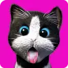 لعبه Daily Kitten القط الظاهري apk مهكر
