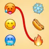 لعبه Emoji Puzzle! apk مهكر