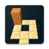 لعبه Cubon - Bloxorz 3D Cube Puzzle apk مهكر