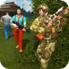 لعبه FPS المهمة السرية الإرهابية: أ apk مهكر