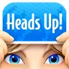 لعبه Heads Up! apk مهكر