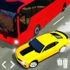 لعبه سباق المرور على الطرق السريعة apk مهكر