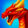 لعبه Dragon Paradise City apk مهكر