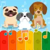 لعبه Baby Xylophone apk مهكر