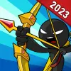 لعبه Stickman Battle War apk مهكر