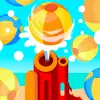 Ball Blast Mod