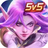 لعبه Heroes Arena apk مهكر